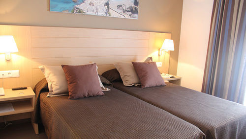 Mena Plaza Hotel