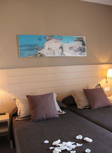 Mena Plaza Hotel 2*