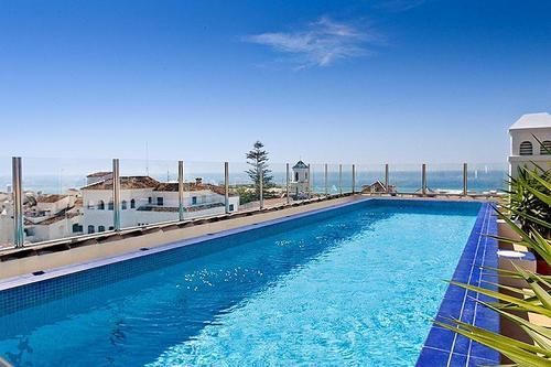 Mena Plaza Hotel