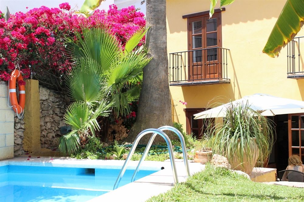 Casa de hóspedes Boutique Lorca Nerja