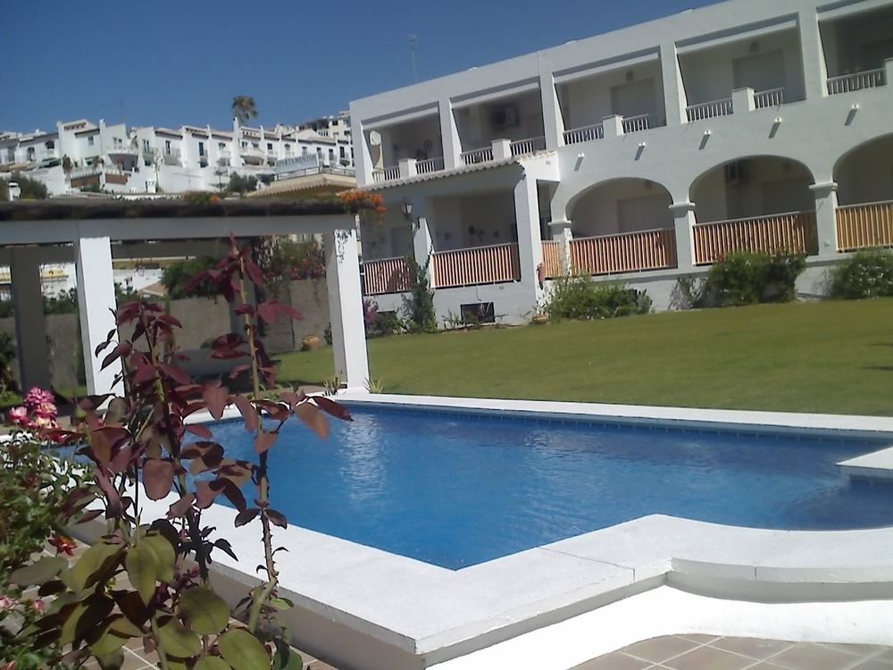 Apartment At Almoraide (adults Only) Nerja