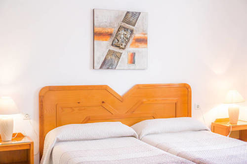 Apartment At Almoraide (adults Only)