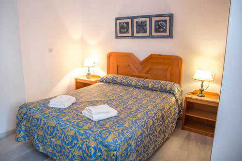 At Almoraide (adults Only) Nerja