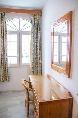 Apartment At Almoraide (adults Only) *