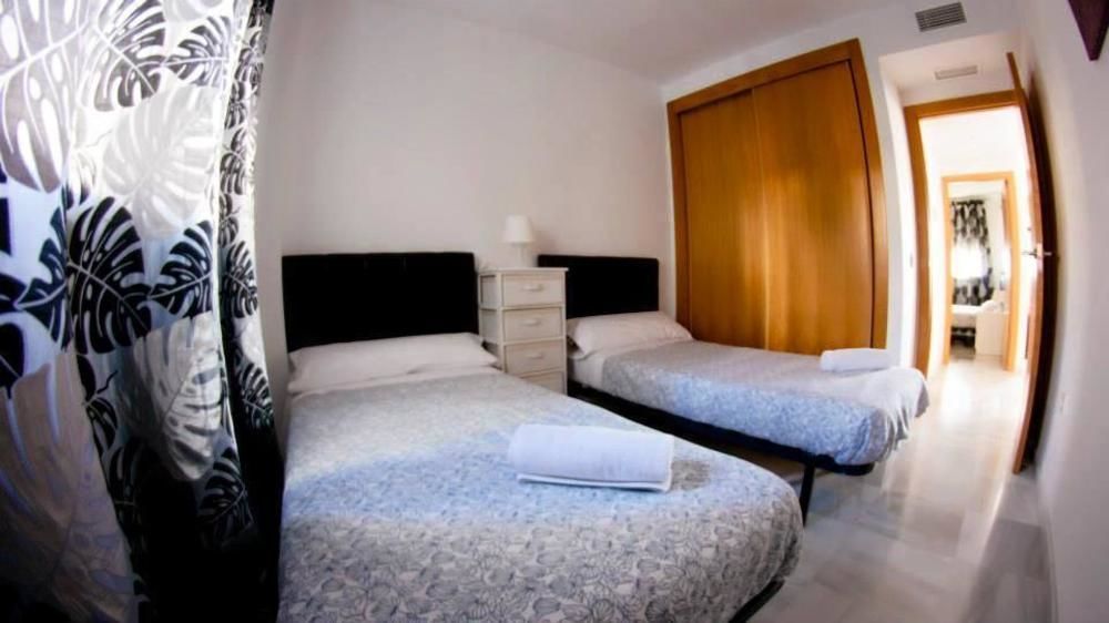 Turisticos De Apartment Nerja