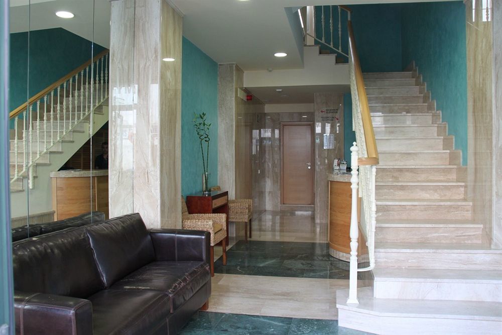 Apartamento Jimmy *