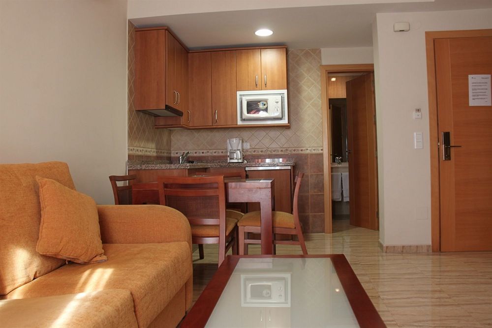 Apartamento Jimmy *
