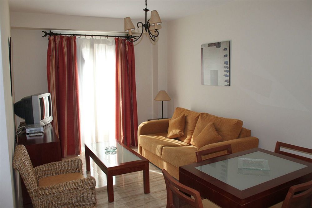 Apartamento Jimmy Nerja