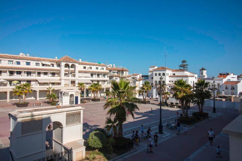 Apartment Plaza