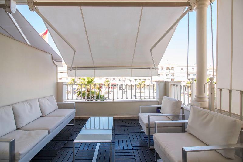 Apartment Plaza *