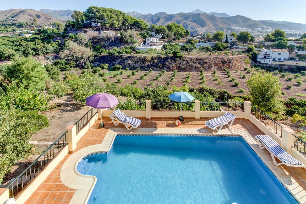 Villa Conchi