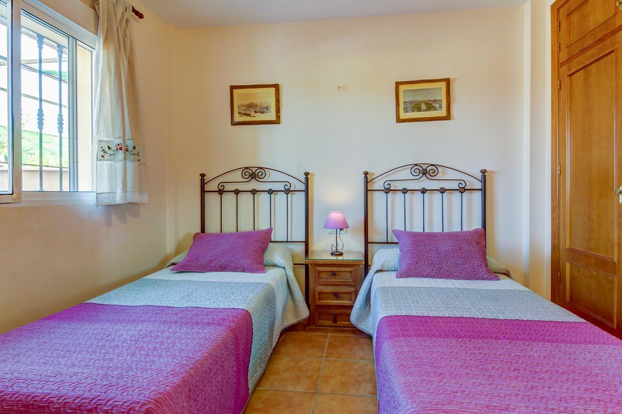 Conchi Villa Nerja