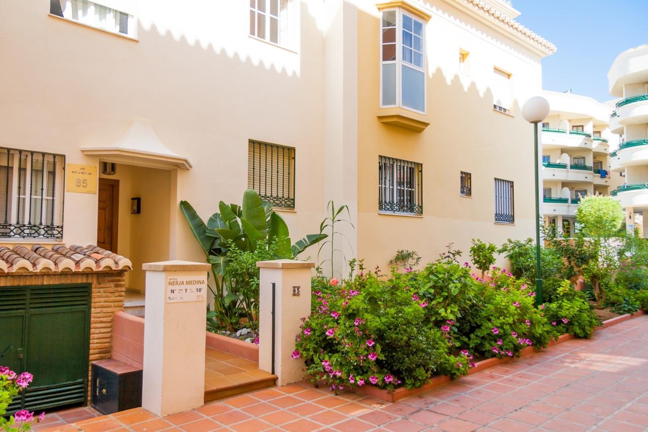 Medina Canovas Apartment *