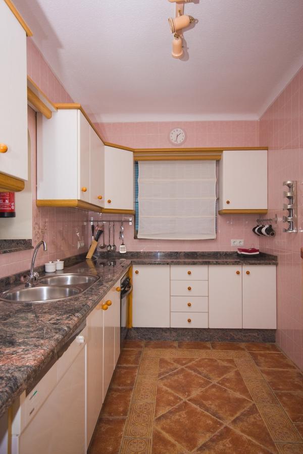 Villa Terrazas Punta Lara