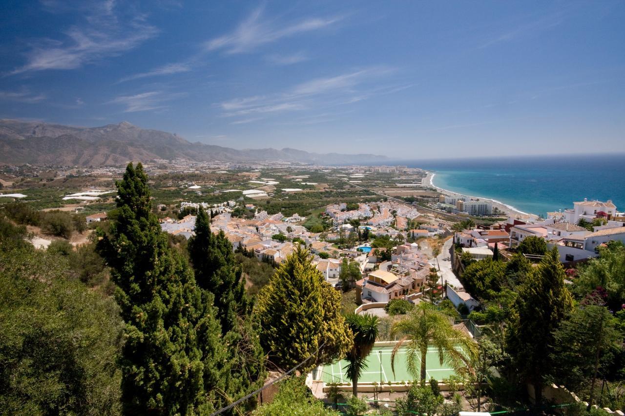 Terrazas Punta Lara Villa Nerja