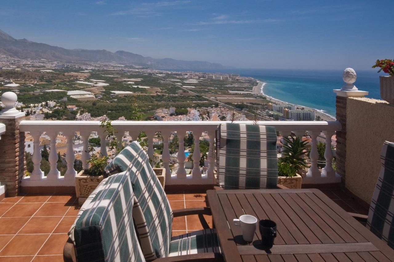 Terrazas Punta Lara Nerja