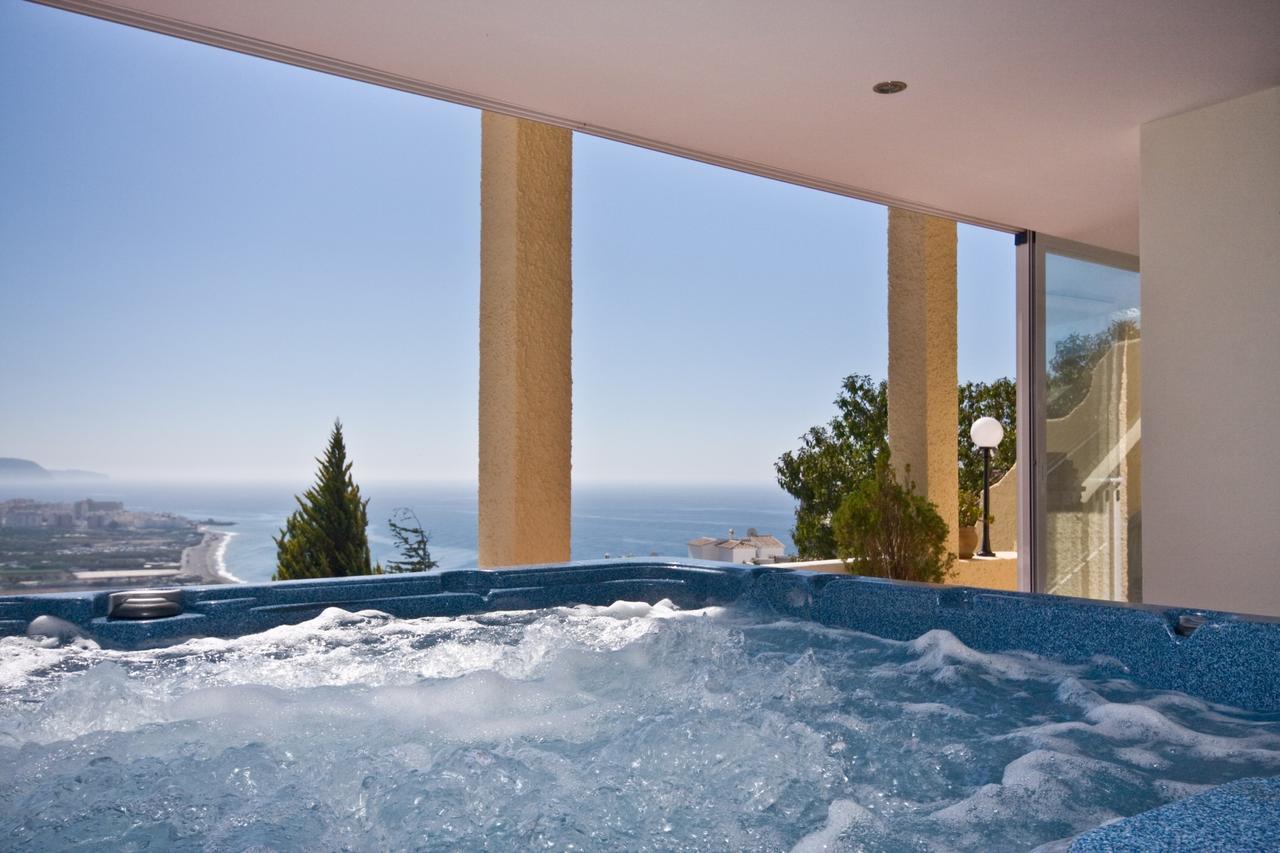 Terrazas Punta Lara Villa