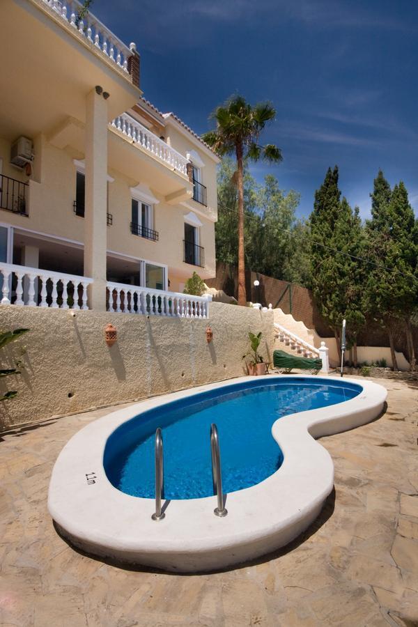 Terrazas Punta Lara * Nerja