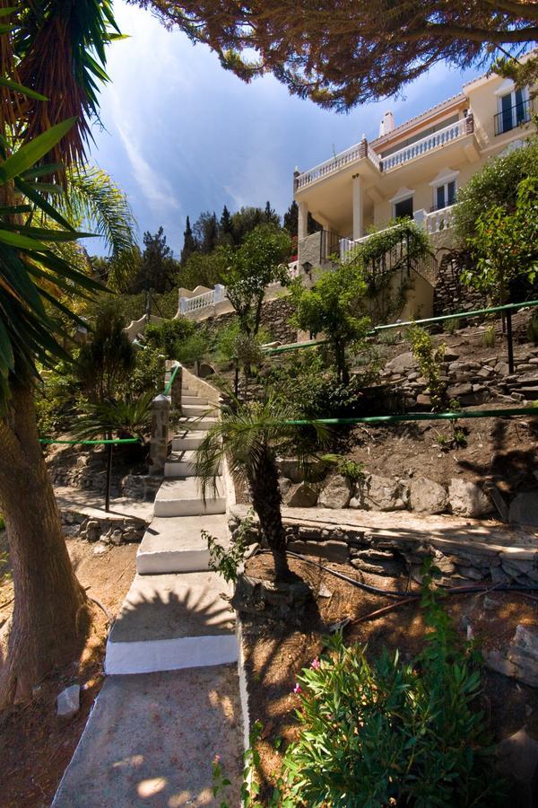 Terrazas Punta Lara Villa *
