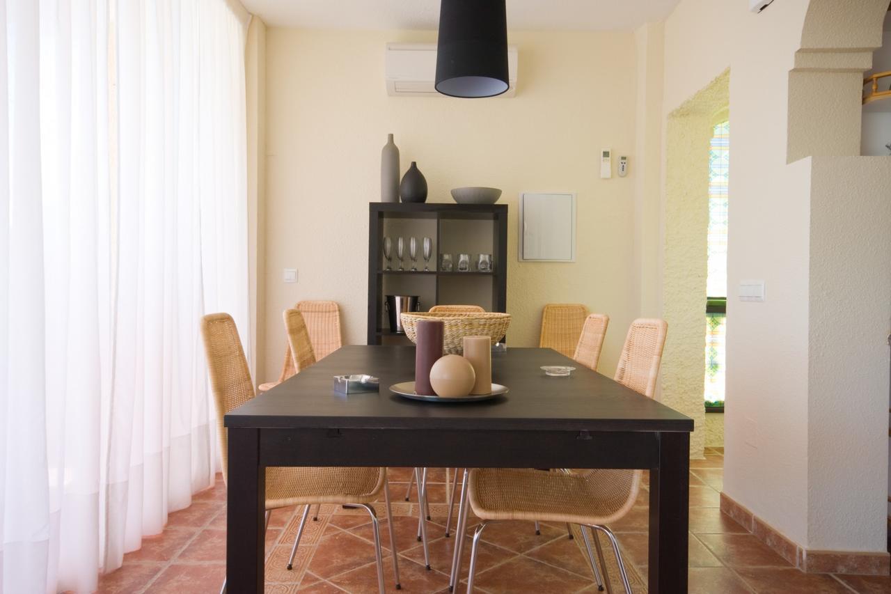 Villa Terrazas Punta Lara Nerja