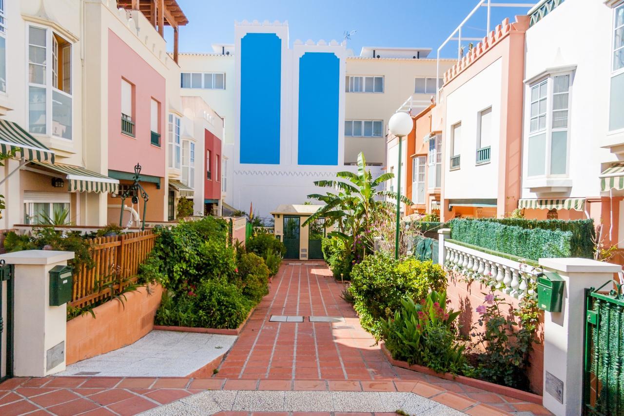 Apartment Medina Canovas