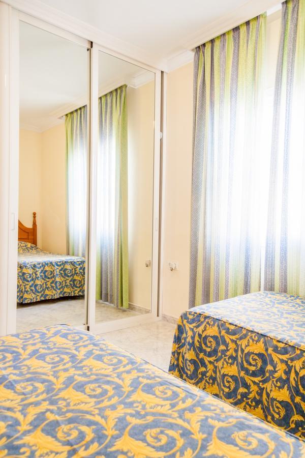 Medina Canovas Apartment