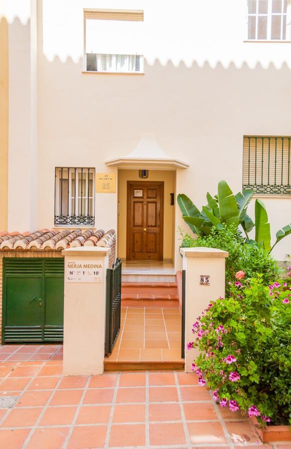 Medina Canovas Apartment