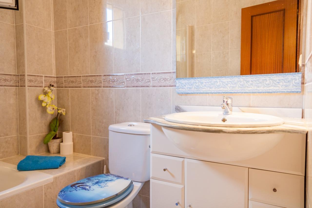 Apartment Medina Canovas *