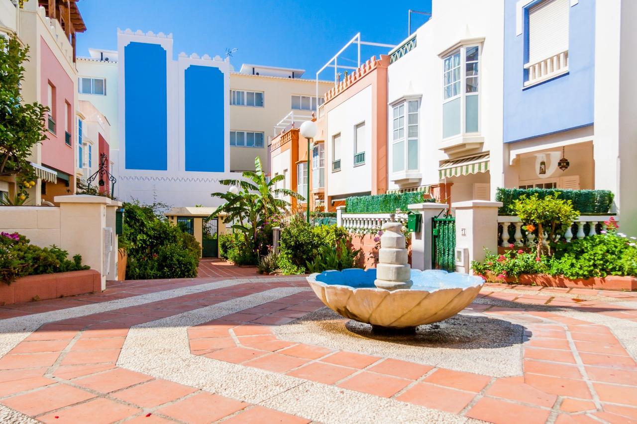 Medina Canovas Nerja
