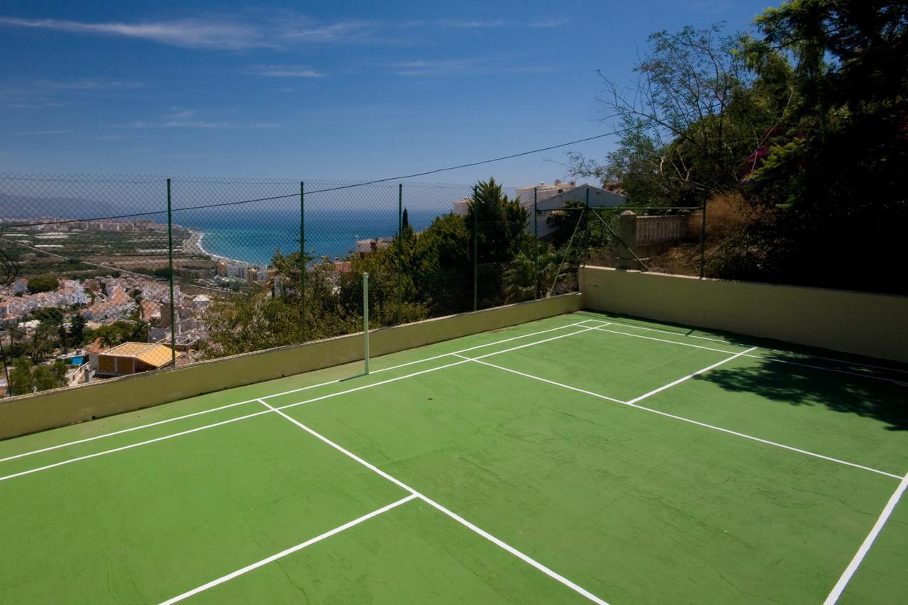 Terrazas Punta Lara Nerja