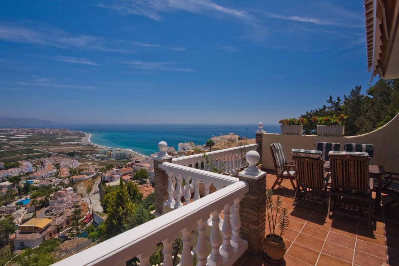 Terrazas Punta Lara Villa