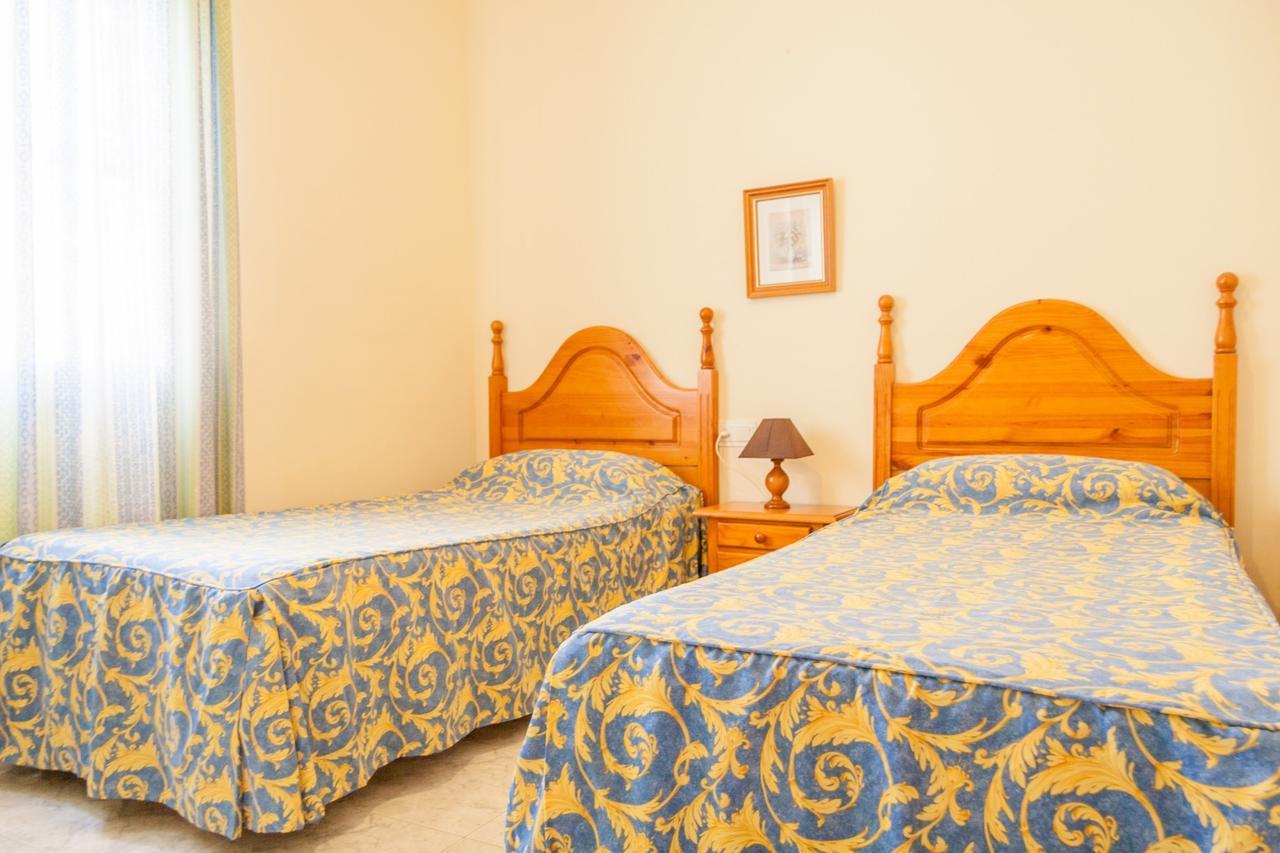Medina Canovas Apartment Nerja
