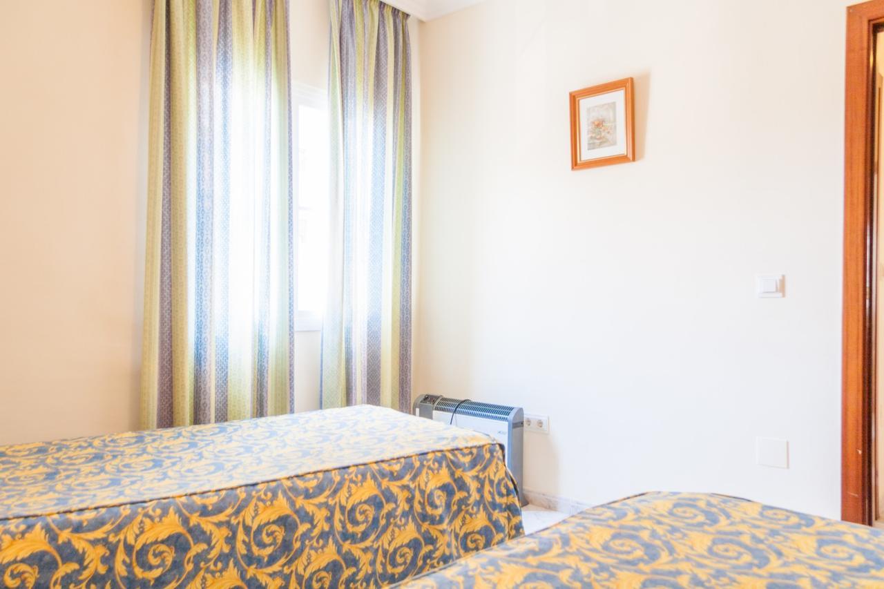 Medina Canovas Apartment