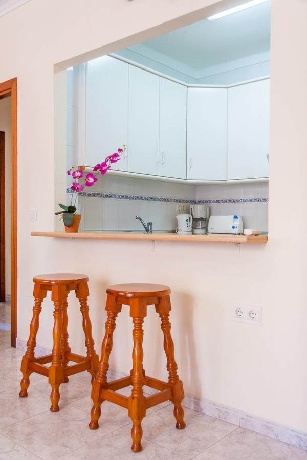 Medina Canovas Apartment