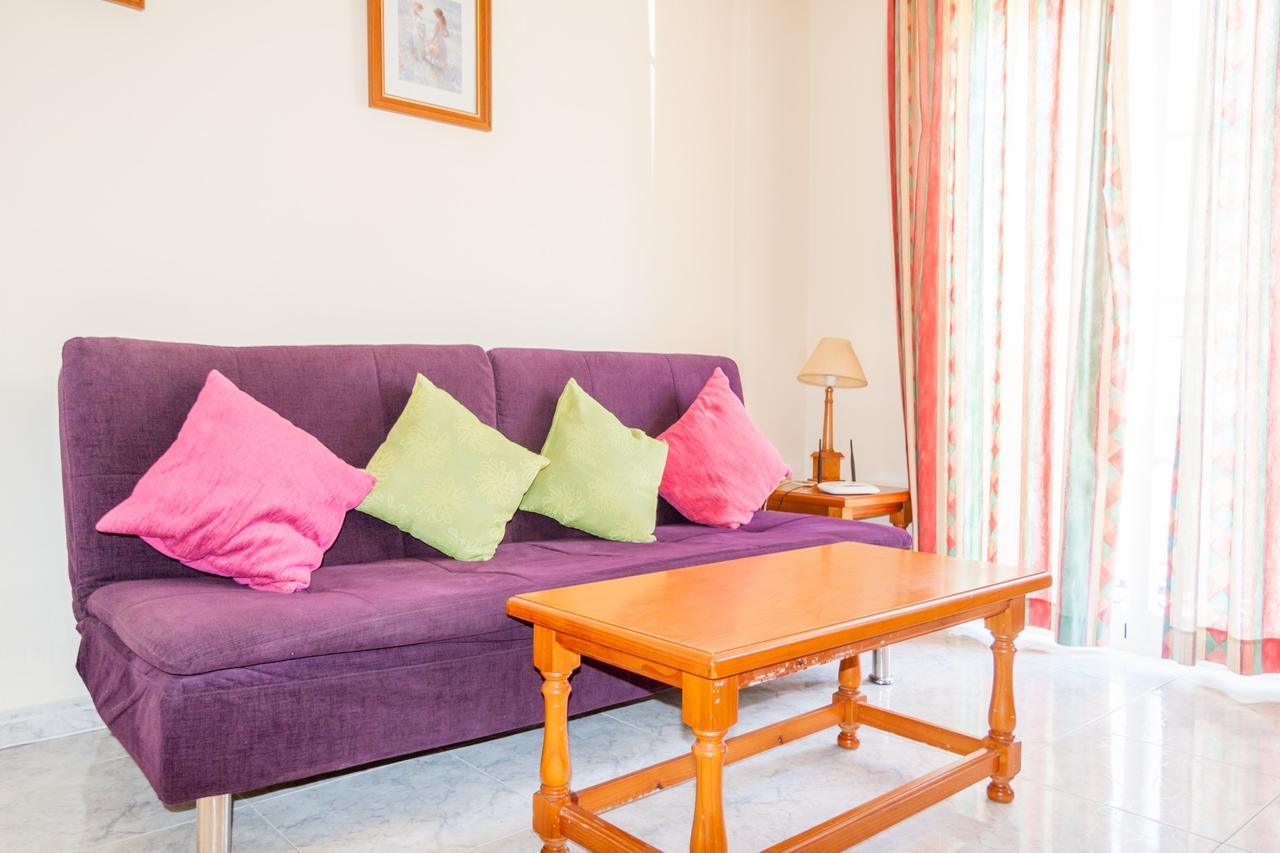 Apartment Medina Canovas Nerja