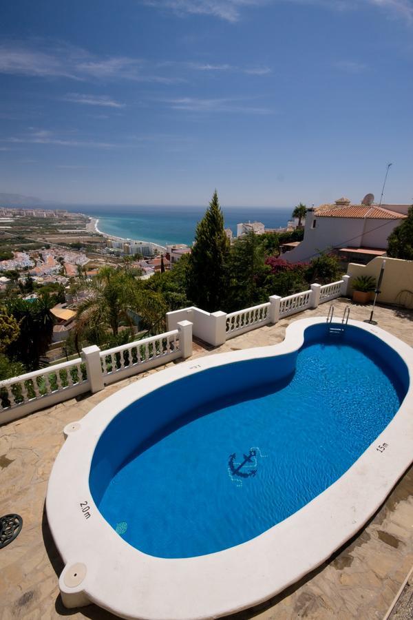 Terrazas Punta Lara Villa Nerja