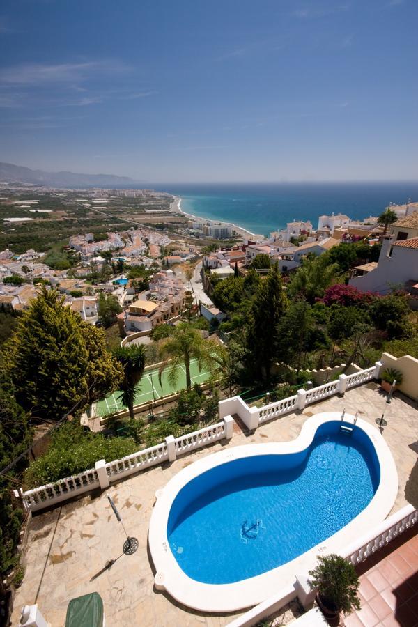 Terrazas Punta Lara Nerja
