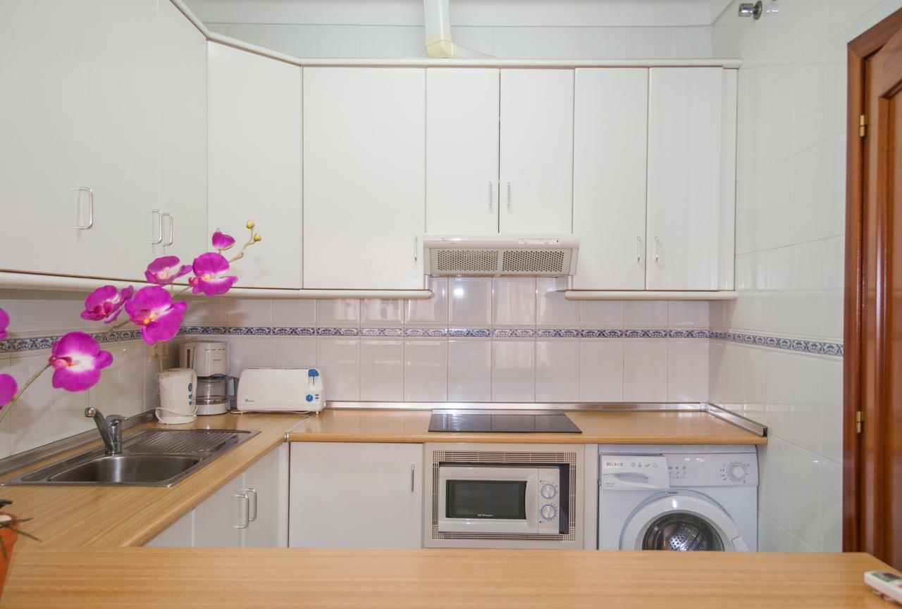 Apartment Medina Canovas