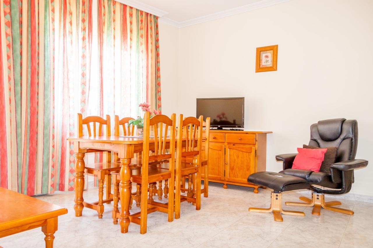 Medina Canovas Apartment