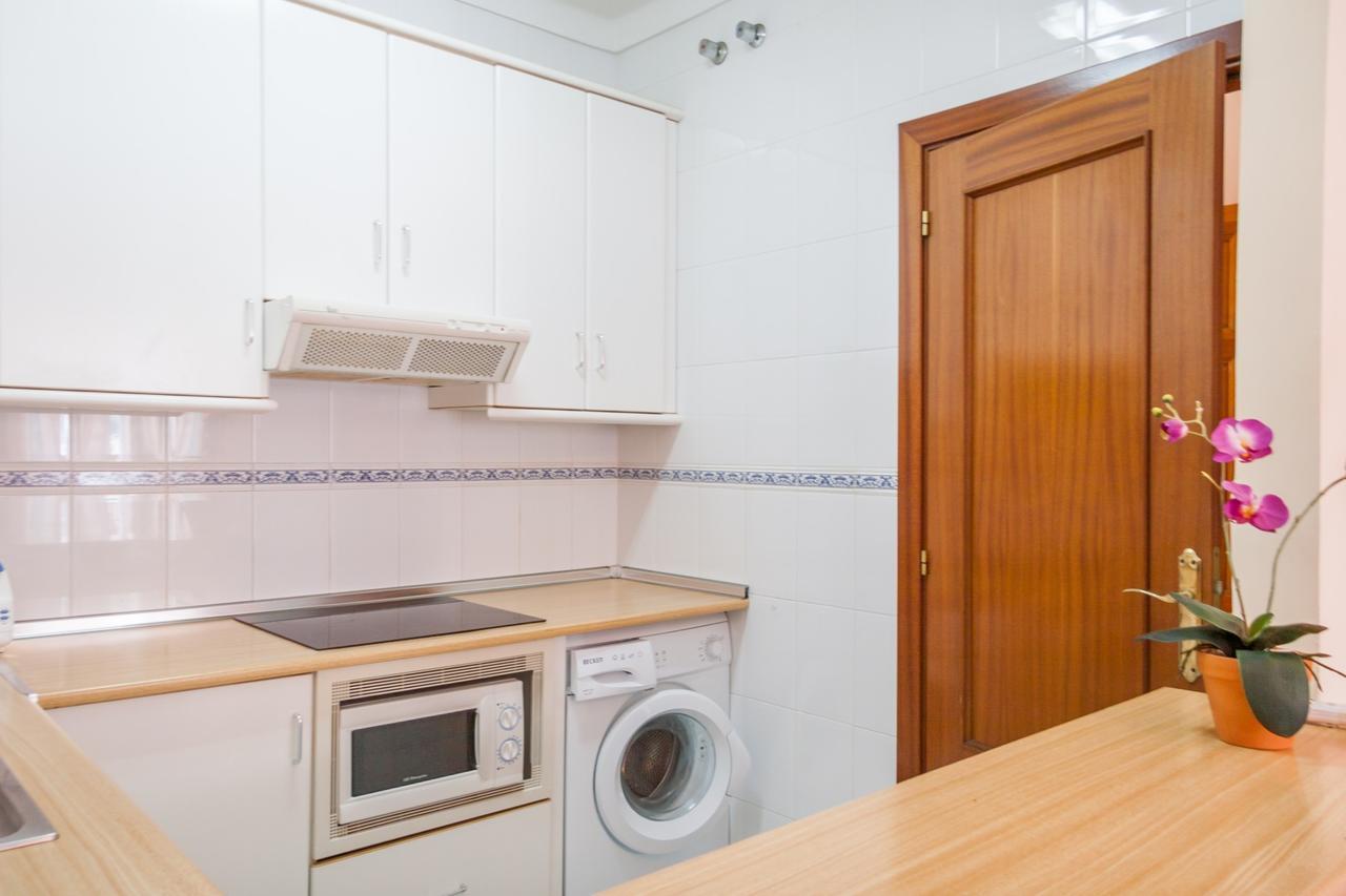 Apartment Medina Canovas *