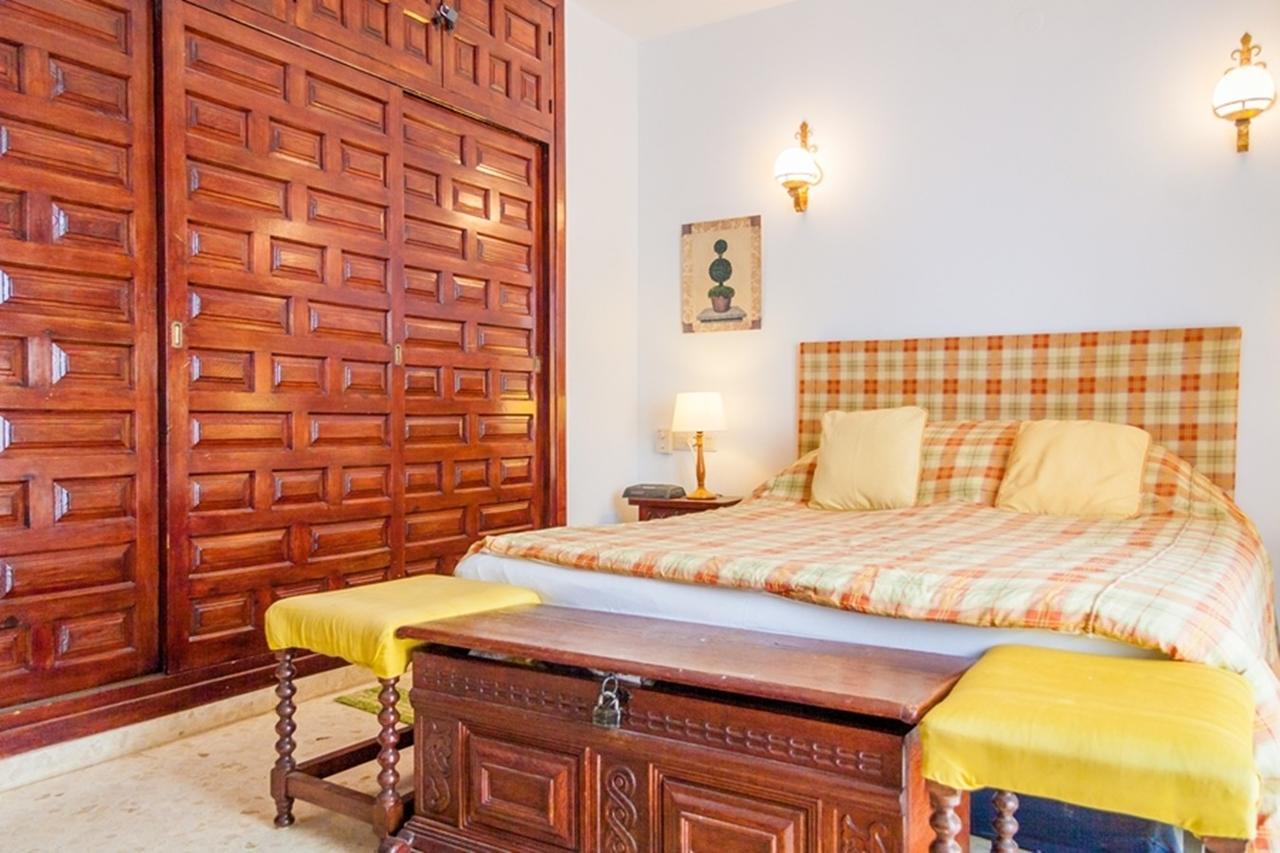 Apartamento Carabeo Rocamar Nerja