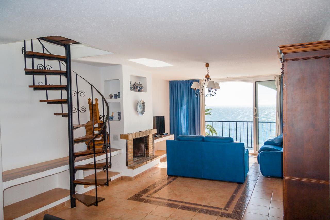 Apartamento Tuhillo