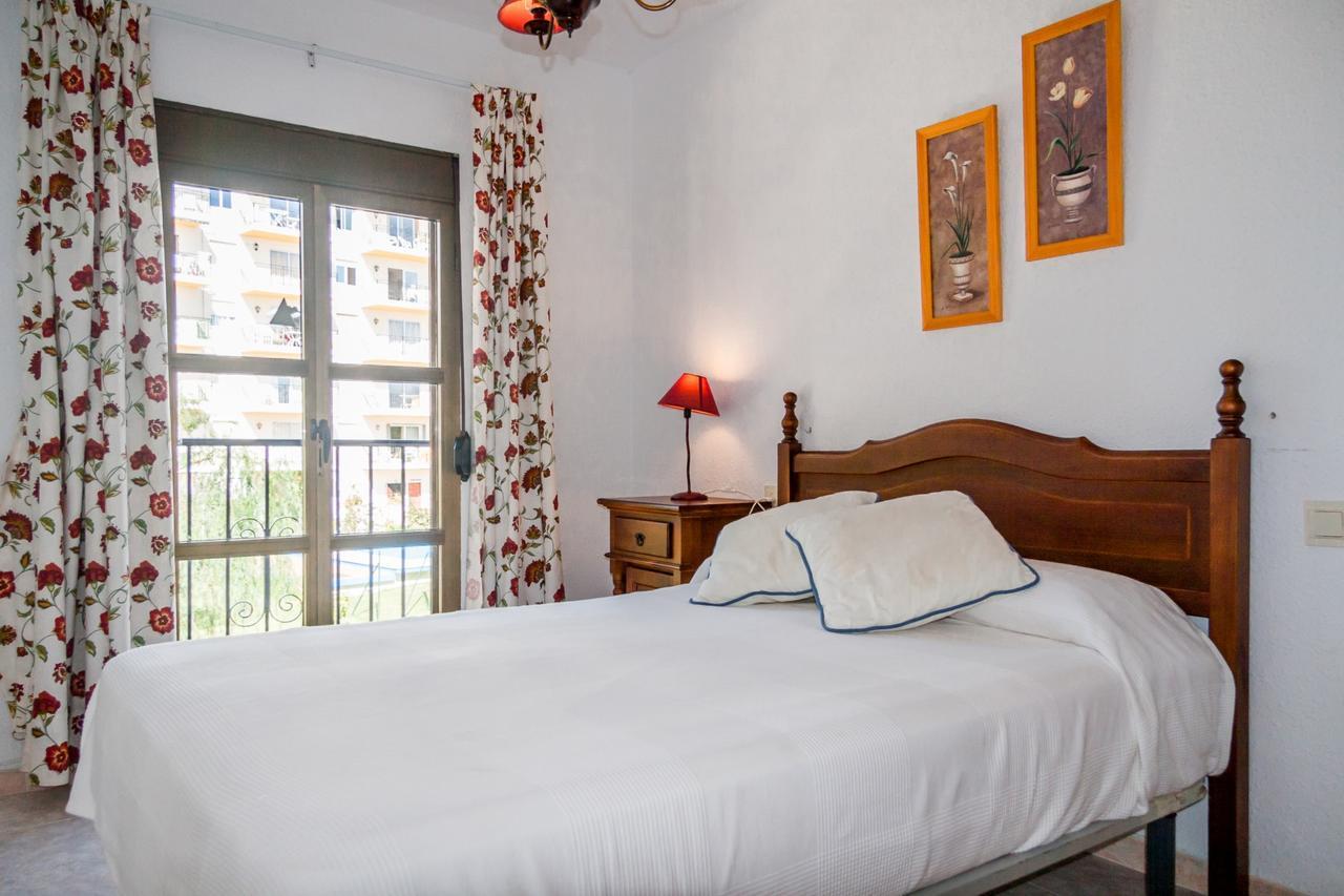 Tuhillo Apartamento *