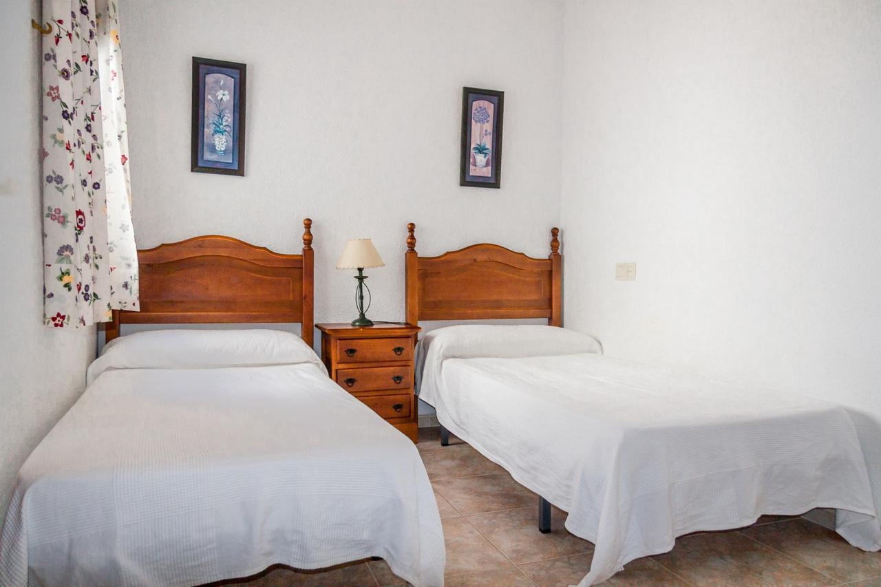 Tuhillo Apartamento