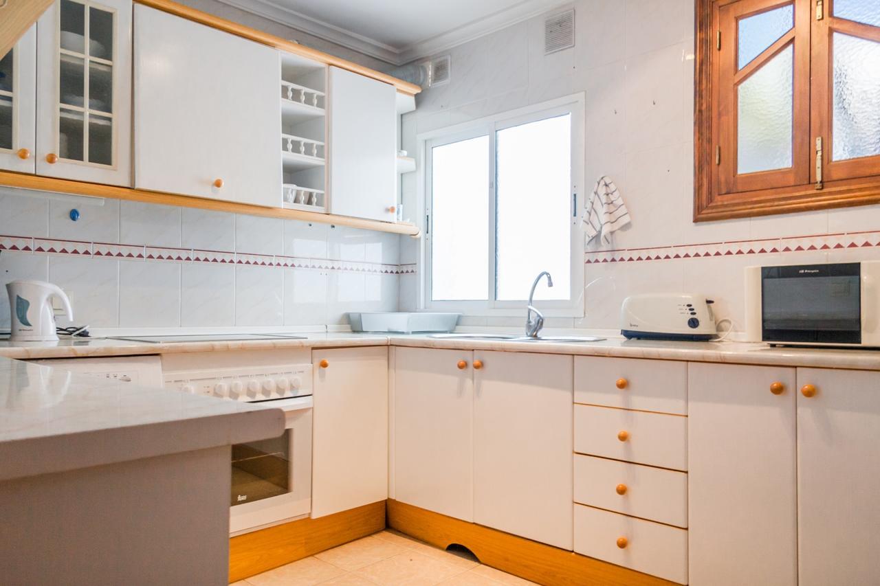 Apartamento Tuhillo