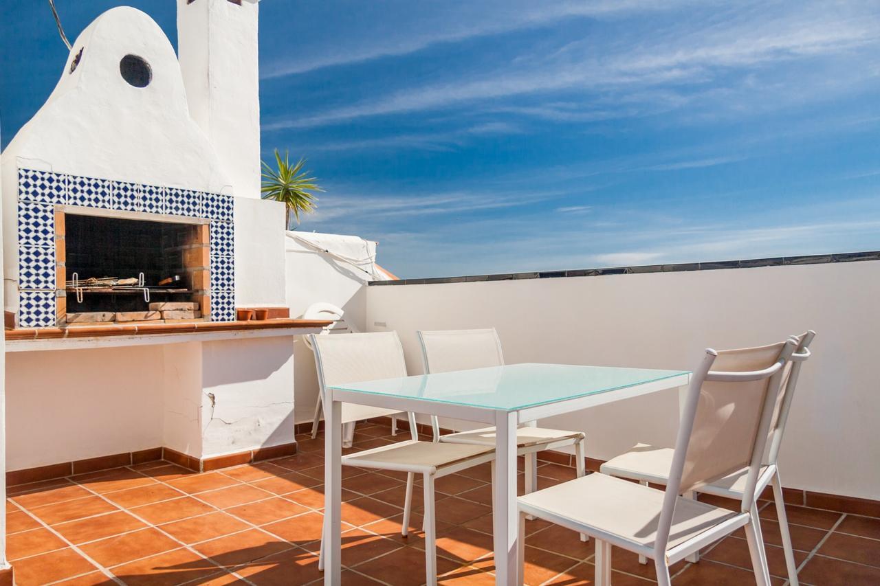 Tuhillo Apartamento