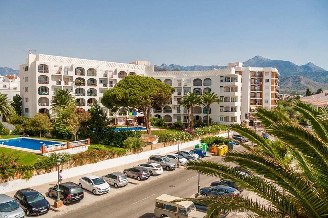 Apartamento Carabeo Rocamar