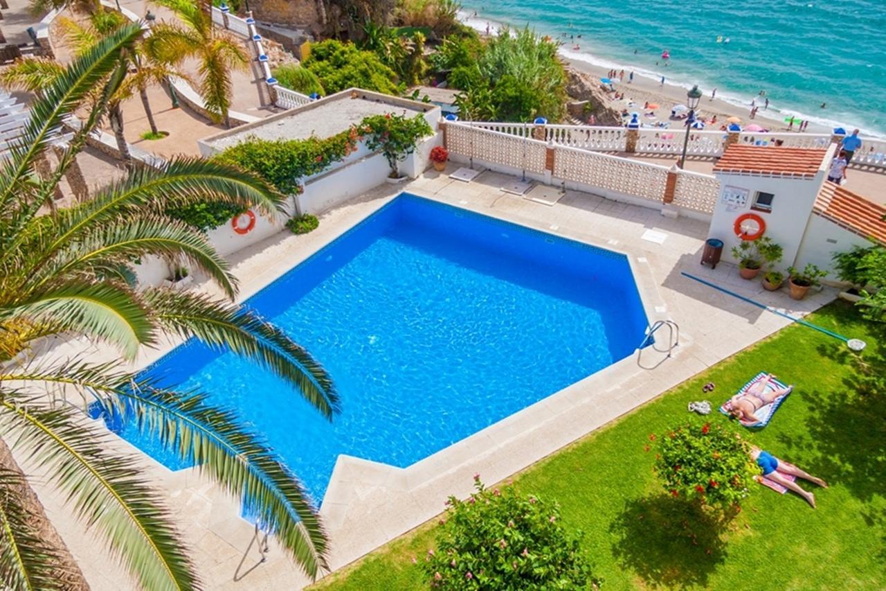 Apartamento Carabeo Rocamar Nerja