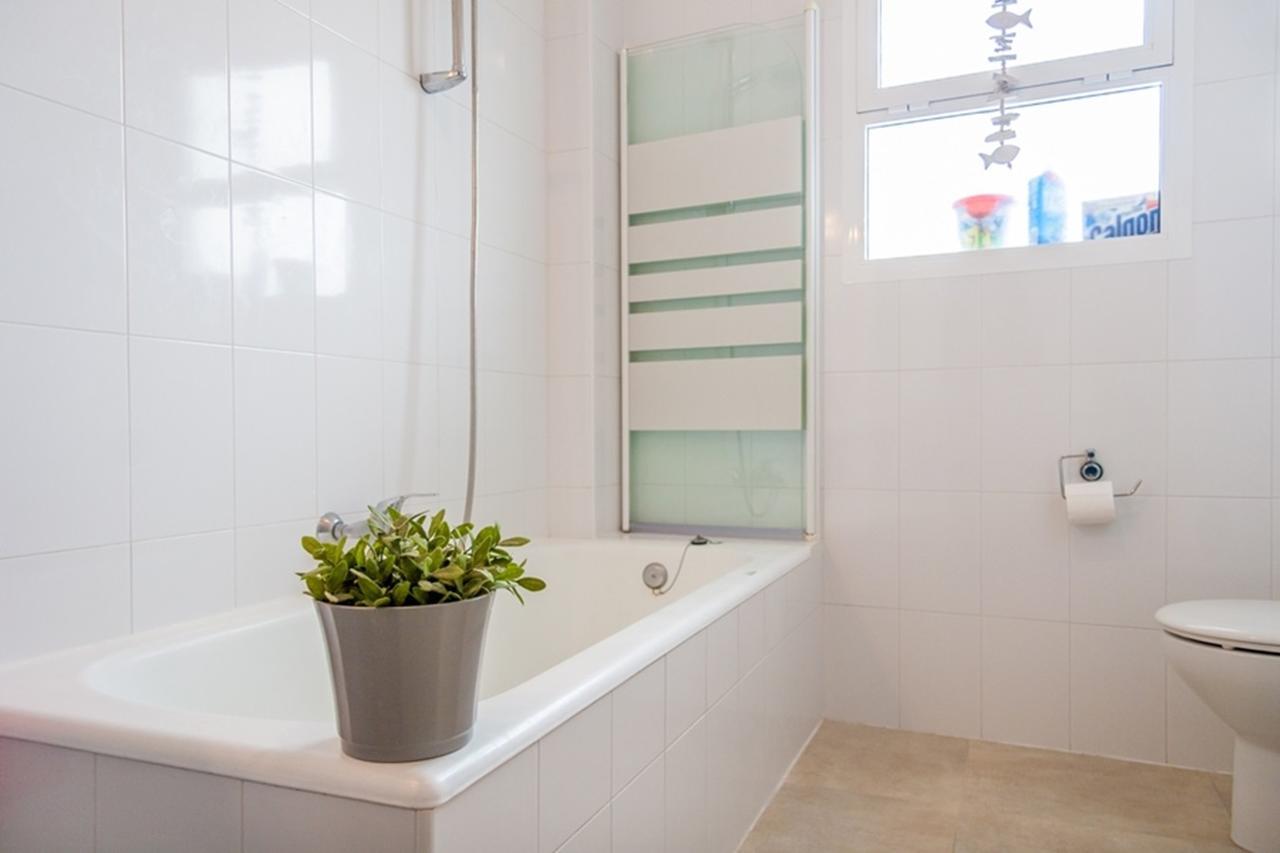 Carabeo Rocamar Apartamento Nerja