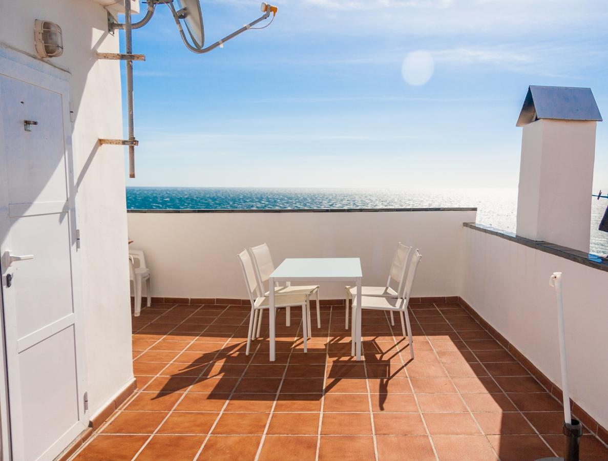 Apartamento Tuhillo